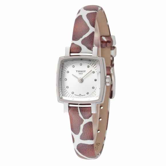 Tissot women’s watch